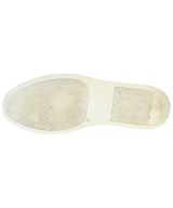 COMME des GARCONS SHIRT（コムデギャルソンシャツ）スニーカー 白 サイズ:EU42(27cm位) メンズ/2200601966073
