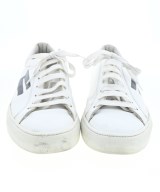 COMME des GARCONS SHIRT（コムデギャルソンシャツ）スニーカー 白 サイズ:EU42(27cm位) メンズ/2200601966073