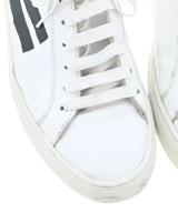 COMME des GARCONS SHIRT（コムデギャルソンシャツ）スニーカー 白 サイズ:EU42(27cm位) メンズ/2200601966073