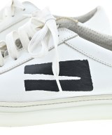 COMME des GARCONS SHIRT（コムデギャルソンシャツ）スニーカー 白 サイズ:EU42(27cm位) メンズ/2200601966073