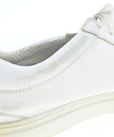COMME des GARCONS SHIRT（コムデギャルソンシャツ）スニーカー 白 サイズ:EU42(27cm位) メンズ/2200601966073