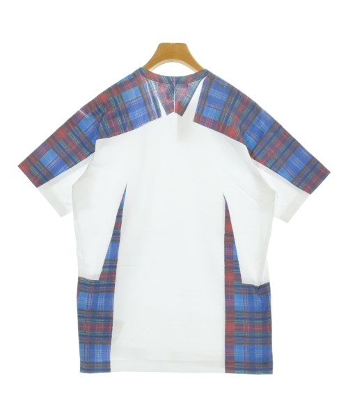 COMME des GARCONS SHIRT（コムデギャルソンシャツ）Tシャツ・カットソー 白 サイズ:L メンズ/2200601474011