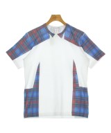 COMME des GARCONS SHIRT（コムデギャルソンシャツ）Tシャツ・カットソー 白 サイズ:L メンズ/2200601474011