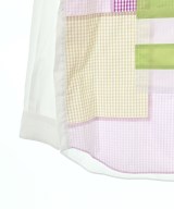 COMME des GARCONS SHIRT（コムデギャルソンシャツ）カジュアルシャツ 白 サイズ:M メンズ/2200601474059