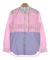 COMME des GARCONS SHIRT（コムデギャルソンシャツ）カジュアルシャツ ピンク サイズ:S メンズ/2200601474066