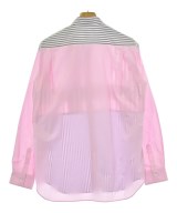 COMME des GARCONS SHIRT（コムデギャルソンシャツ）カジュアルシャツ ピンク サイズ:S メンズ/2200601474066