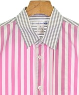 COMME des GARCONS SHIRT（コムデギャルソンシャツ）カジュアルシャツ ピンク サイズ:S メンズ/2200601474066