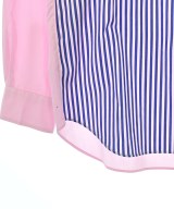 COMME des GARCONS SHIRT（コムデギャルソンシャツ）カジュアルシャツ ピンク サイズ:S メンズ/2200601474066
