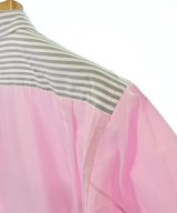 COMME des GARCONS SHIRT（コムデギャルソンシャツ）カジュアルシャツ ピンク サイズ:S メンズ/2200601474066