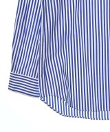 COMME des GARCONS SHIRT（コムデギャルソンシャツ）カジュアルシャツ 青 サイズ:S メンズ/2200601474073