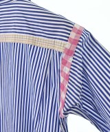 COMME des GARCONS SHIRT（コムデギャルソンシャツ）カジュアルシャツ 青 サイズ:S メンズ/2200601474073
