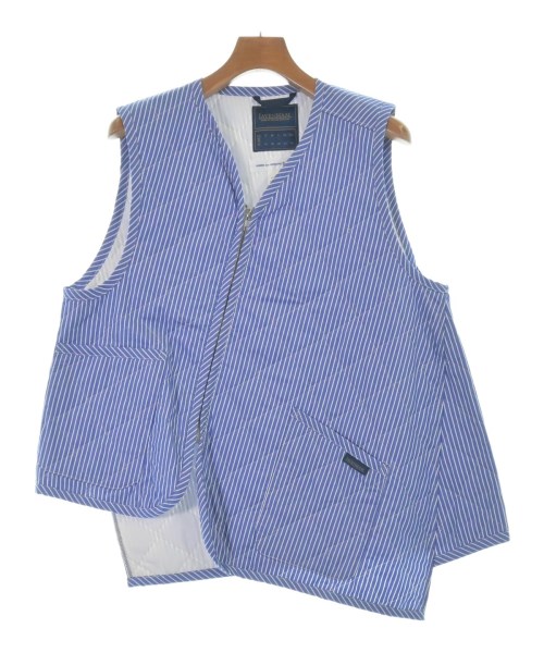 COMME des GARCONS SHIRT(コムデギャルソンシャツ)その他 青 サイズ:XS/2200601505050