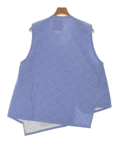 COMME des GARCONS SHIRT（コムデギャルソンシャツ）その他 青 サイズ:XS メンズ/2200601505050