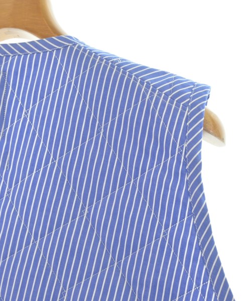 COMME des GARCONS SHIRT（コムデギャルソンシャツ）その他 青 サイズ:XS メンズ/2200601505050