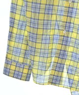 COMME des GARCONS SHIRT（コムデギャルソンシャツ）カジュアルシャツ 黄 サイズ:M メンズ/2200601505098