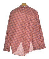 COMME des GARCONS SHIRT（コムデギャルソンシャツ）カジュアルシャツ オレンジ サイズ:S メンズ/2200601505104