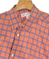COMME des GARCONS SHIRT（コムデギャルソンシャツ）カジュアルシャツ オレンジ サイズ:S メンズ/2200601505104