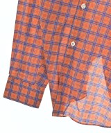 COMME des GARCONS SHIRT（コムデギャルソンシャツ）カジュアルシャツ オレンジ サイズ:S メンズ/2200601505104