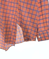 COMME des GARCONS SHIRT（コムデギャルソンシャツ）カジュアルシャツ オレンジ サイズ:S メンズ/2200601505104