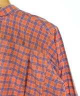 COMME des GARCONS SHIRT（コムデギャルソンシャツ）カジュアルシャツ オレンジ サイズ:S メンズ/2200601505104