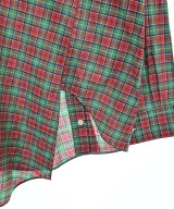 COMME des GARCONS SHIRT（コムデギャルソンシャツ）カジュアルシャツ 緑 サイズ:M メンズ/2200601505111