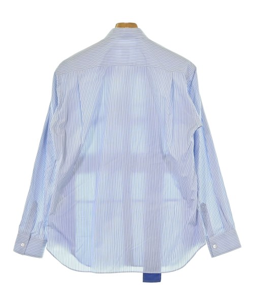 COMME des GARCONS SHIRT（コムデギャルソンシャツ）カジュアルシャツ 白 サイズ:XS メンズ/2200601505128