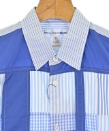 COMME des GARCONS SHIRT（コムデギャルソンシャツ）カジュアルシャツ 白 サイズ:XS メンズ/2200601505128