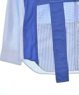COMME des GARCONS SHIRT（コムデギャルソンシャツ）カジュアルシャツ 白 サイズ:XS メンズ/2200601505128