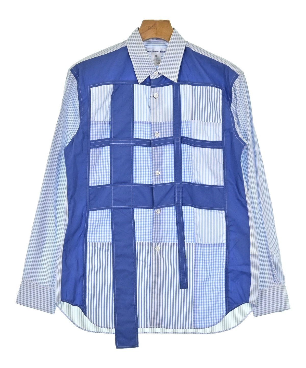 COMME des GARCONS SHIRT（コムデギャルソンシャツ）カジュアルシャツ