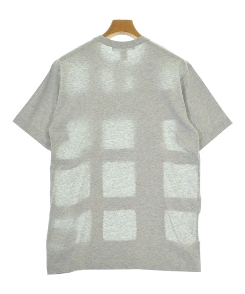 COMME des GARCONS SHIRT（コムデギャルソンシャツ）Tシャツ・カットソー グレー サイズ:L メンズ/2200601505166