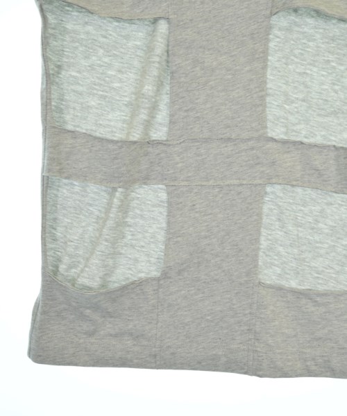 COMME des GARCONS SHIRT（コムデギャルソンシャツ）Tシャツ・カットソー グレー サイズ:L メンズ/2200601505166