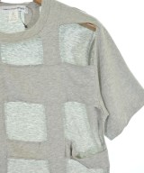 COMME des GARCONS SHIRT（コムデギャルソンシャツ）Tシャツ・カットソー グレー サイズ:L メンズ/2200601505166