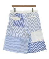 COMME des GARCONS SHIRT（コムデギャルソンシャツ）ショートパンツ 青 サイズ:M メンズ/2200601505173