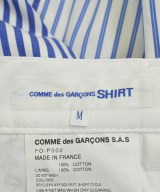 COMME des GARCONS SHIRT（コムデギャルソンシャツ）ショートパンツ 青 サイズ:M メンズ/2200601505173