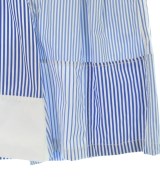 COMME des GARCONS SHIRT（コムデギャルソンシャツ）ショートパンツ 青 サイズ:M メンズ/2200601505173