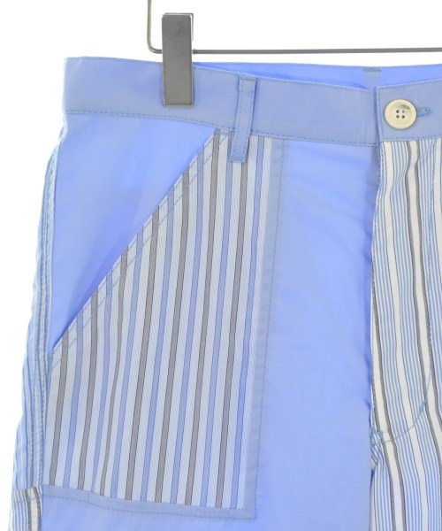 COMME des GARCONS SHIRT（コムデギャルソンシャツ）その他 青 サイズ:XS メンズ/2200601505180