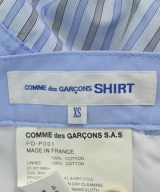 COMME des GARCONS SHIRT（コムデギャルソンシャツ）その他 青 サイズ:XS メンズ/2200601505180