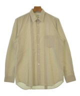 COMME des GARCONS SHIRT カジュアルシャツ