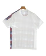 COMME des GARCONS SHIRT（コムデギャルソンシャツ）Tシャツ・カットソー 赤 サイズ:M メンズ/2200602808143