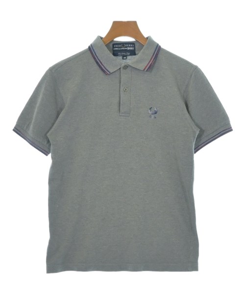 コムデギャルソンシャツ(COMME des GARCONS SHIRT)のCOMME des GARCONS SHIRT ポロシャツ