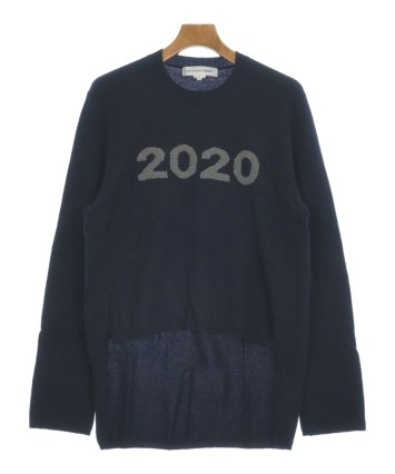 COMMEdesGARCONS SHIRT セーター 2001025S0138_m2_a001.jpg