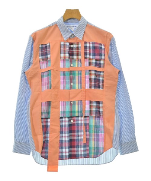 コムデギャルソンシャツ(COMME des GARCONS SHIRT)のCOMME des GARCONS SHIRT カジュアルシャツ
