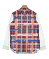COMME des GARCONS SHIRT カジュアルシャツ