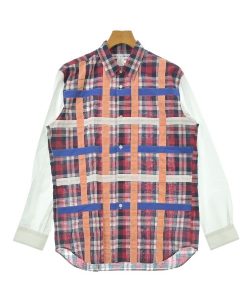 コムデギャルソンシャツ(COMME des GARCONS SHIRT)のCOMME des GARCONS SHIRT カジュアルシャツ