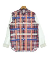 COMME des GARCONS SHIRT カジュアルシャツ