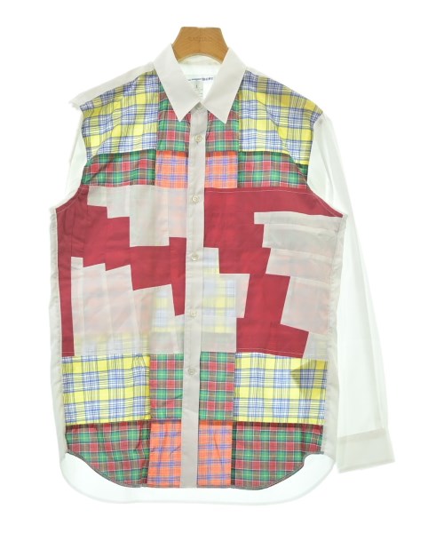 コムデギャルソンシャツ(COMME des GARCONS SHIRT)のCOMME des GARCONS SHIRT カジュアルシャツ