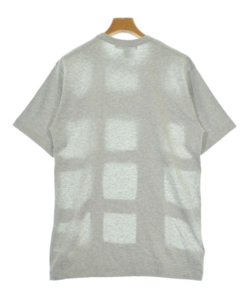 COMME des GARCONS SHIRT（コムデギャルソンシャツ）Tシャツ・カットソー グレー サイズ:XL メンズ/2200603036101