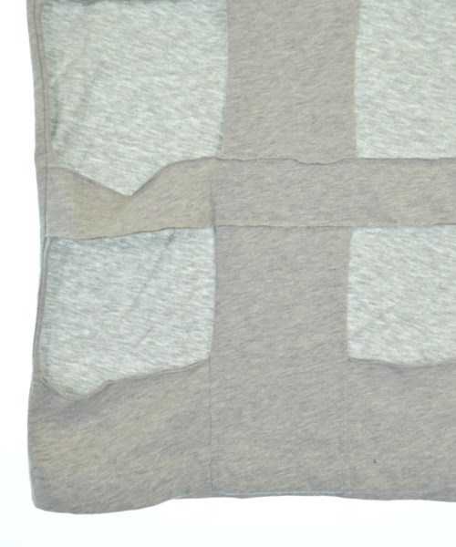 COMME des GARCONS SHIRT（コムデギャルソンシャツ）Tシャツ・カットソー グレー サイズ:XL メンズ/2200603036101