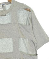 COMME des GARCONS SHIRT（コムデギャルソンシャツ）Tシャツ・カットソー グレー サイズ:XL メンズ/2200603036101