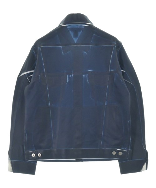 COMME des GARCONS SHIRT（コムデギャルソンシャツ）その他 紺 サイズ:L メンズ/2200601547104